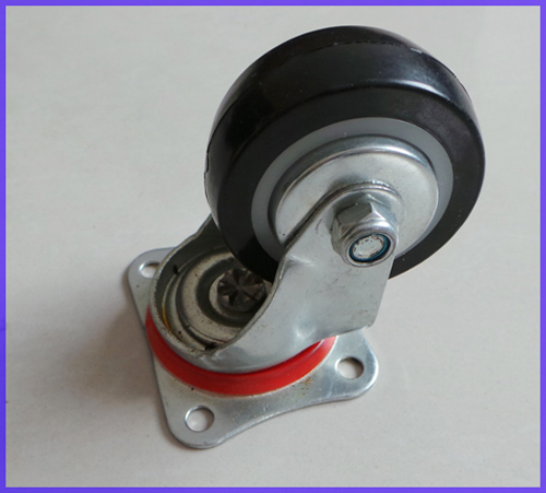 2”滾針輪(黑色)3